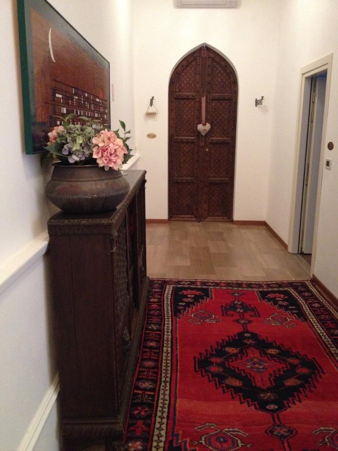 فندق كا دي بولو البندقية المظهر الخارجي الصورة